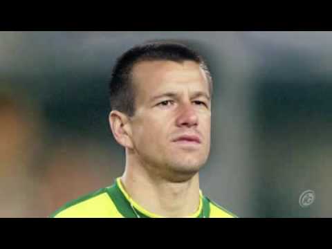 ComédiaNóia - Transformação Dunga