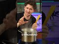 3 DICAS PRO MACARRÃO PERFEITO