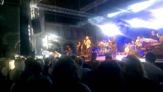 MASSIMO - Ispod nekog drugog neba (LJUBLJANA Križanke 14.05.2015)