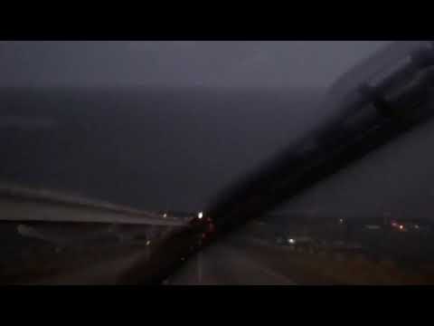 Vehicle Gets Struck by Lightning While Driving During Thunderstorm - 1241055-2