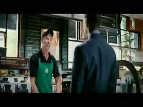 A THOUSAND WORDS Trailer 2012   Official HD