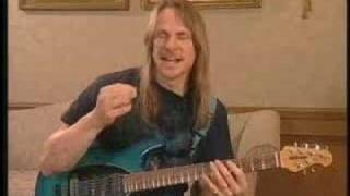 Steve Morse Prime Cuts pt. 1