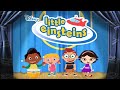 Little Einsteins Csupo Remastered Version PAL