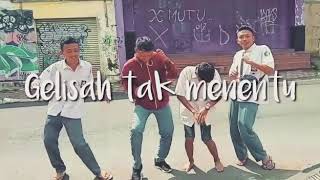 Download lagu Kusimpan Rindu Di Hati Reggae Cover mp3