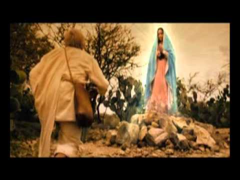 Jorge Cafrune y Marito - Virgen India