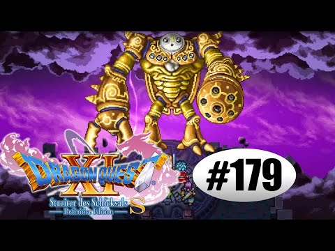DRAGON QUEST XI S: Streiter des Schicksals #179 Schlächter der Zeit
