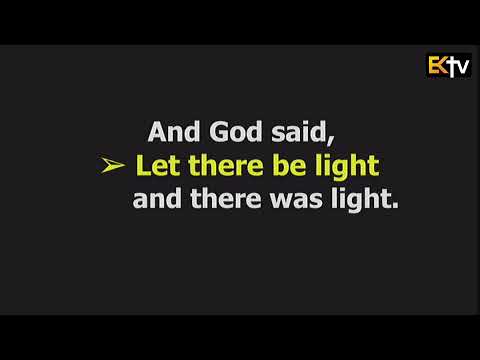 KKKT USHARIKA WA KIJITONYAMA : IBADA YA JUMAPILI  23/5/2021