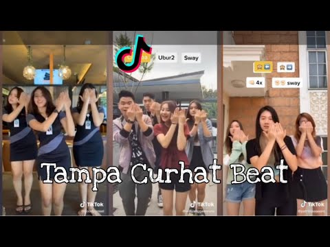 Tampa Curhat Beat Compilation - Tik Tok