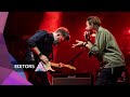 Editors - Munich (Glastonbury 2023)