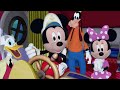 Aye Aye Captain Mickey Clips Cause I Feel Extendable