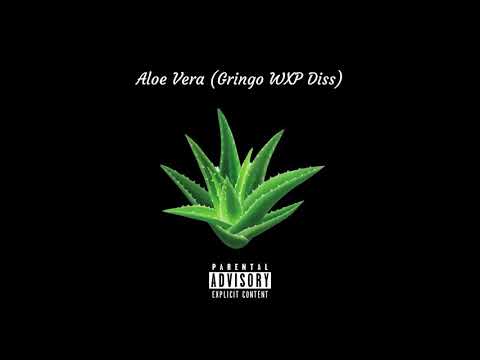 Chubby C - Aloe Vera (Gringo WXP Diss)