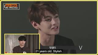 Download lagu V LIVE   Run BTS! 2021   EP 154  || BTS on their debut in Run BTS mp3