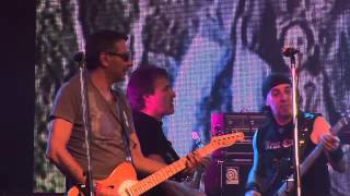 BLUES DEL BANQUERO - Homenaje a Pappo