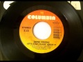 Let's Stop Talkin' About It , Janie Fricke , 1984 Vinyl 45RPM