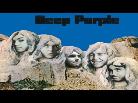 Eugene Ryabchenko - Deep Purple Medley Video