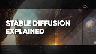 Download the video "Stable Diffusion Explained: Overview, Examples, and Use Cases."