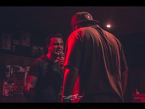 RapSevero Battle - Skailen vs Sino (Semifinales) Cartagena [Clasificatoria RapSevero Fest, Lorca]