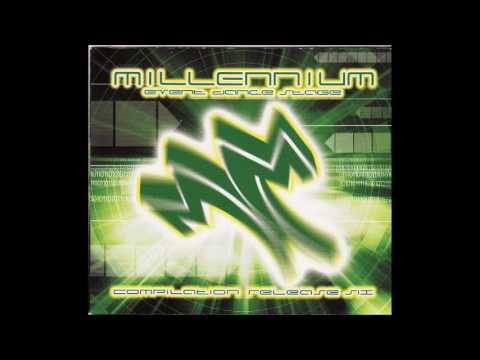 Millennium Club Compilation - Release Six ( 2003 )