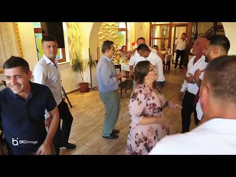 Mc Pedro Szatmárnémeti - MEGA Mulatós Roma MIX ( Live Music 2024 ) #2