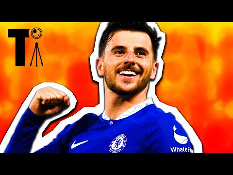 What's so special about Mason Mount?