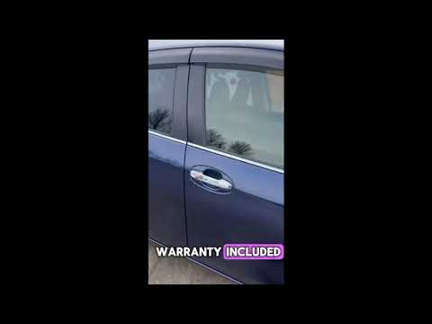 Toyota Vitz Jewela Hybrid automatic - Image 2