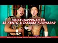 What Happened To SB KENTo Takuma Fujiwara