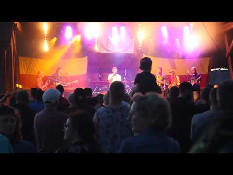 Reggae w Stodole 2022 - Dzioło - Zioła