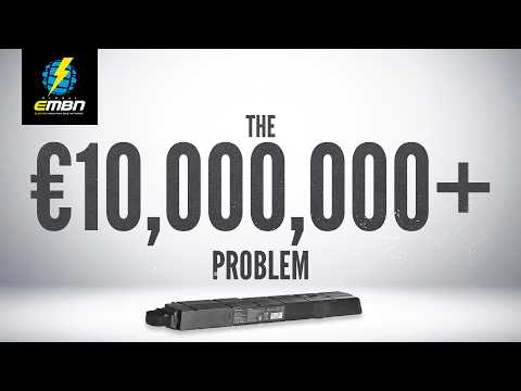 What REALLY Happened To Canyon's eBike Batteries?