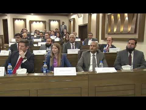 COAS, UK CGS Discuss Matters of Professional Interest: ISPR