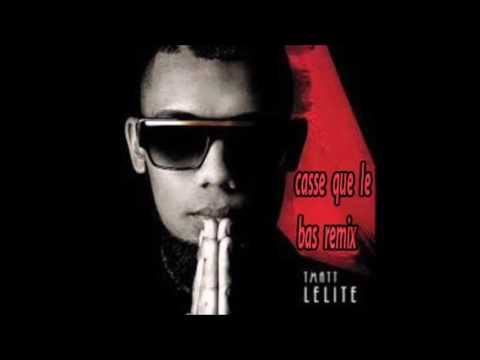 T-Matt - Casse Que Le Bas (Version Ed Prod) 2016