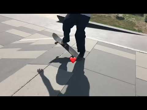 Skatepark Doornik review