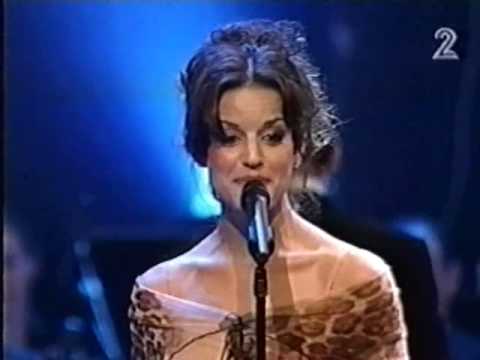 Sharim Ofra 12 - Ofra Haza