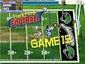 Backyard Football 1999 pc Game 15: Quitting Is Not An O