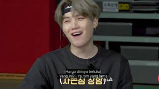 Download lagu [SUB INDO] seru nya Run BTS 2020 episode 100 sub indo full mp3