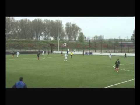 VVA/Spartaan - RKAV, 1-4