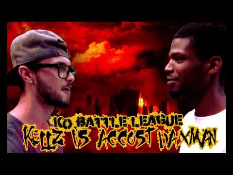 Kelz vs Accost Da Xman