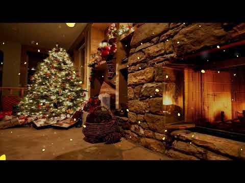 Instrumental Christmas Music !! 背景音樂 聖誕節的歌 !! 聖誕音樂 輕音樂