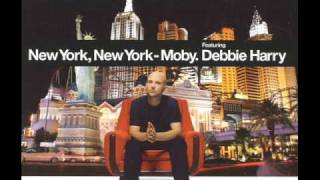 moby feat debbie harry - new york, new york - armand van helden club.wmv
