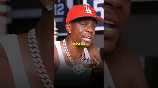 Boosie Questions Drake And Kendrick's Street Cred