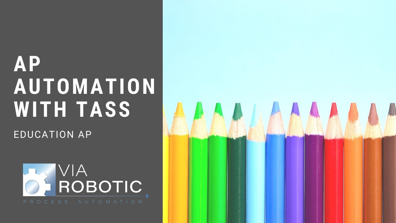 AP Integration with TASS