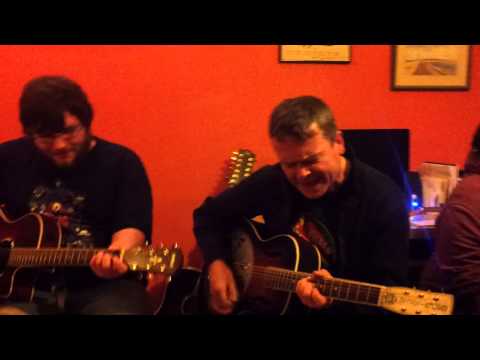 Arclight - Nick Kelly & Friends