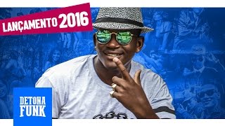Beat Way - Agora To de Boa (DJ Matarazo e DJ Divino) Lançamento 2016