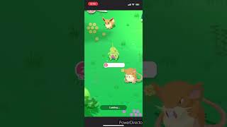 【ポケモンスリープ】色違いヨーギラスゲット