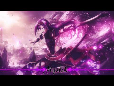 Nightcore - Watercolour