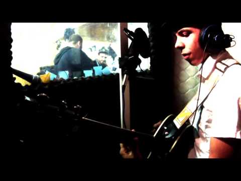 Les Lundi De l'Impro Saison #2 - Dorian Dos Santos