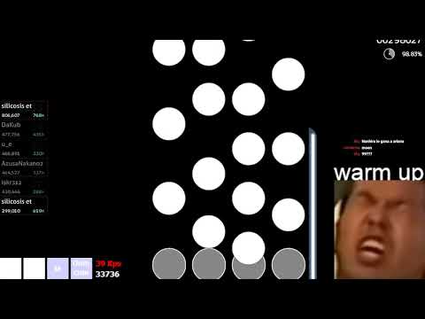 Tengaku +DT 96 choke