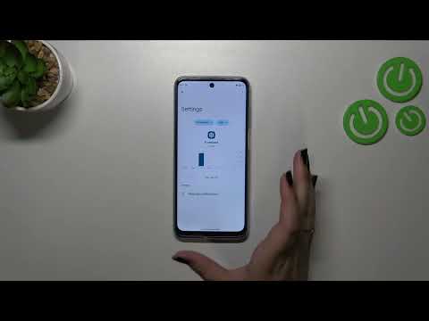 How to Check Total Screen Time on MOTOROLA Moto G32