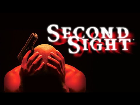 Second Sight Review