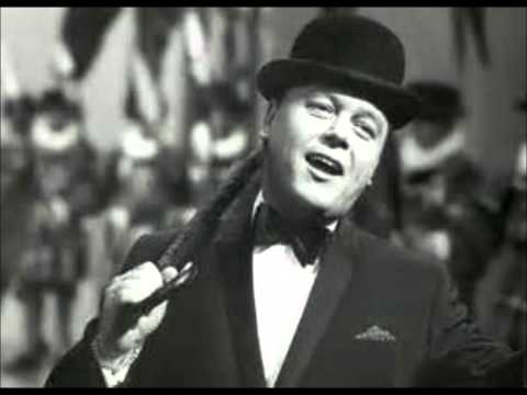 Singing In The Rain video thumbnail