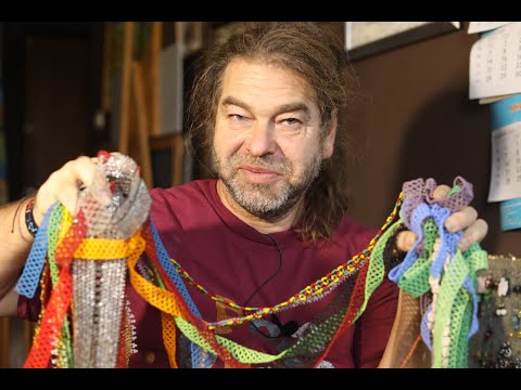 Pan Koralik